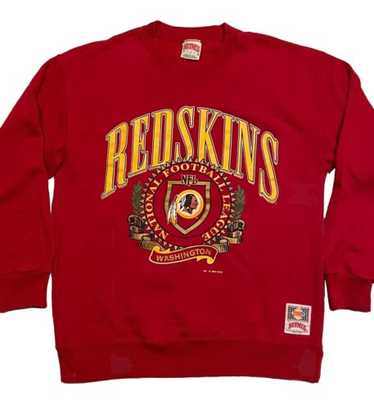 Vintage nutmeg washington redskins - Gem