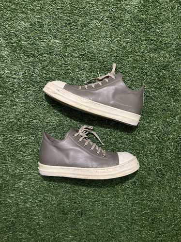 Rick owens drkshdw low-top - Gem Rick owens drkshdw low-top - Gem