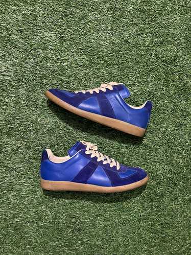 Margiela gat low - Gem