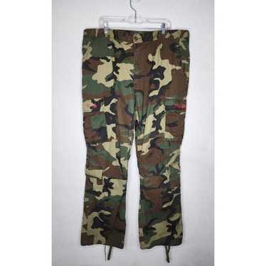 Supreme camo pants - Gem