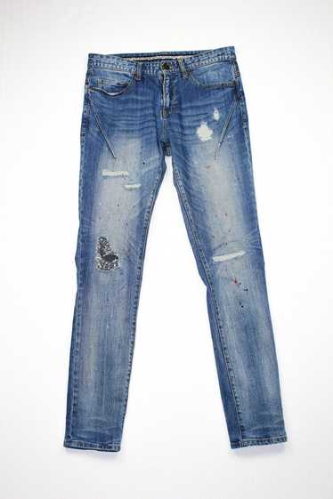 パリコレクション Number n Gem - jeans ine 小物