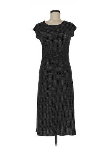 Express Women Black Casual Dress 8 - image 1