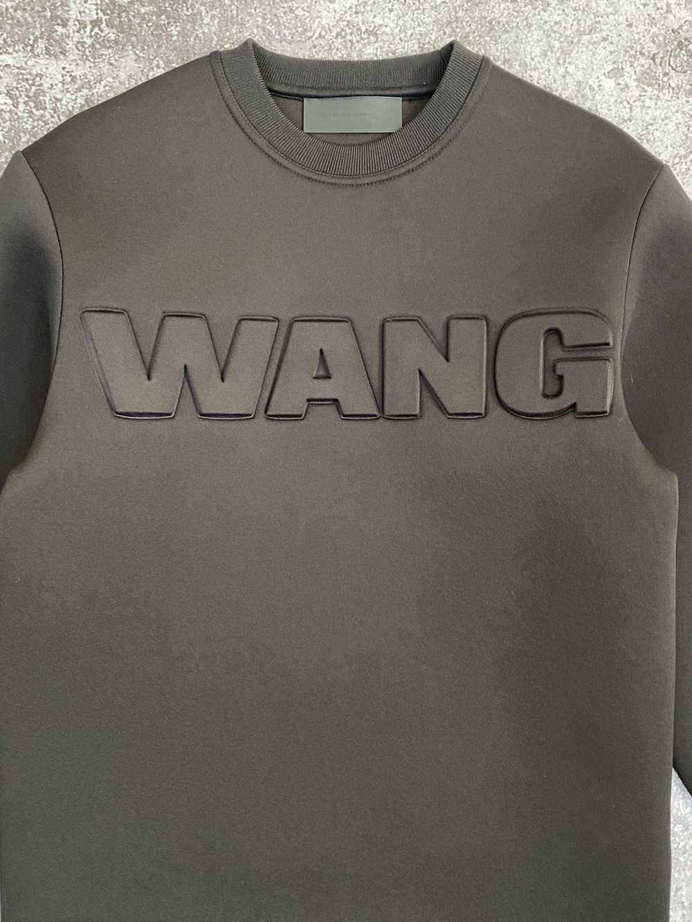 ALEXANDER WANG H＆M スキューバトップス 正規品】Alexander Wang × H&M スキューバ トップス