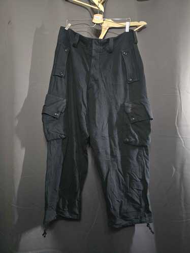 Yamamoto yohji cargo pants - Gem