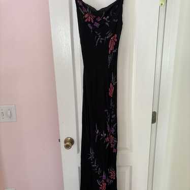 Vintage betsey johnson evening - Gem
