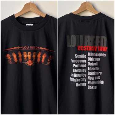 Vintage vintage lou reed - Gem Vintage vintage lou reed - Gem