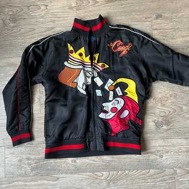 Vintage coogi jacket - Gem Vintage coogi jacket - Gem