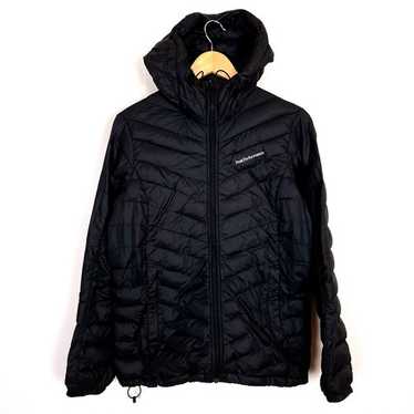 Womens black peak performance - Gem Womens black peak performance - Gem