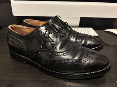 Alden shell cordovan - - Gem Alden shell cordovan - - Gem