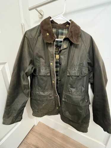 Barbour classic bedale sz - Gem