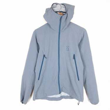 HAGLOFS ホグロフス＞ W's BOA HOOD ウィメンズボアフード