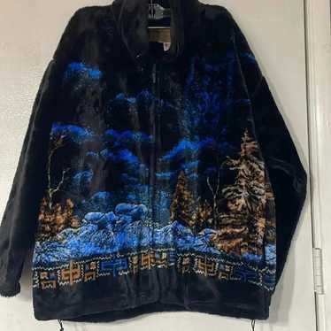 Bear ridge outfitter fleece - Gem