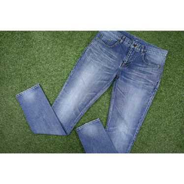 人気特価をすべて Ysl saint Gem - low laurent パンツ