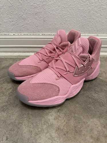 Harden vol 7 pink - Gem