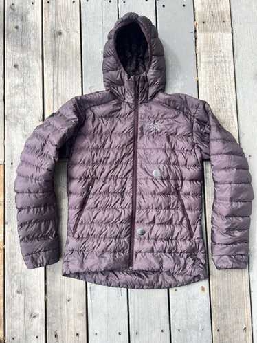 Arcteryx cerium sl hoody - Gem Arcteryx cerium sl hoody - Gem