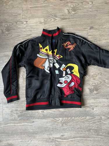 Coogi jacket - Gem