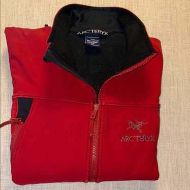 Arc’teryx size s Arc'teryx Squamish Hoody Women's