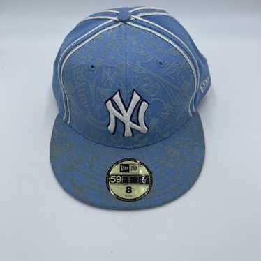 New era felt caps - Gem