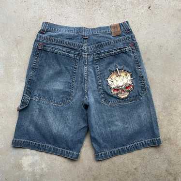Jnco jorts 34 - Gem