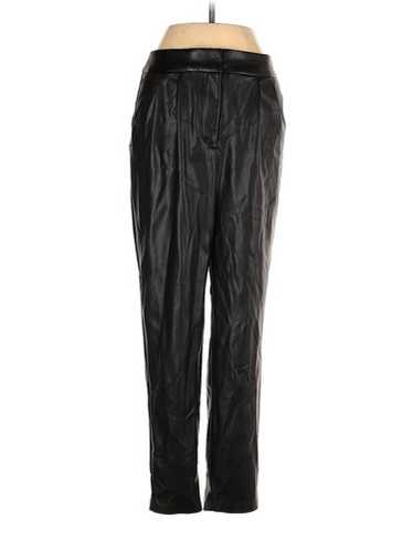 Express Women Black Casual Pants 2 - image 1