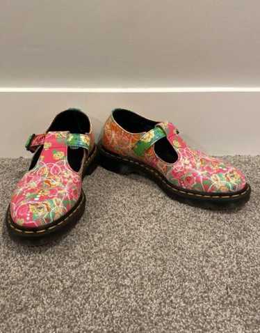 Dr marten mary jane - Gem