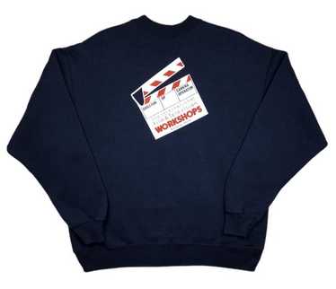 Vintage maine crewneck size - Gem