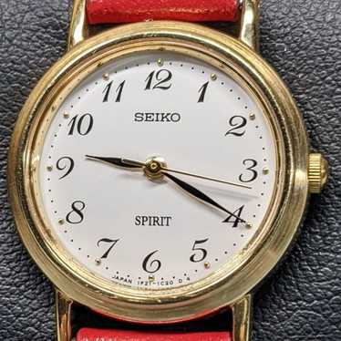 Seiko seiko spirit - Gem