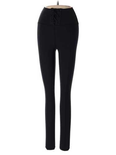 OFFLINE by Aerie Women Black Dress Pants XXS - image 1