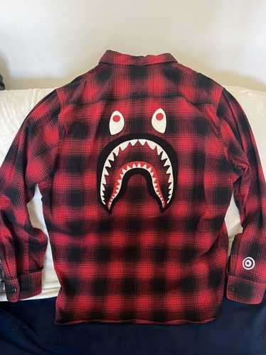 Bape bape check - Gem