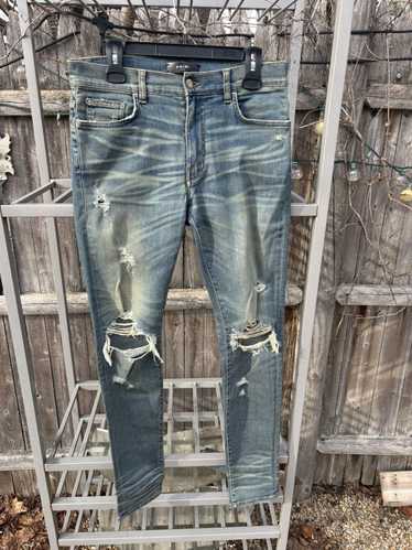 Amiri mike amiri mx1 - Gem Amiri mike amiri mx1 - Gem