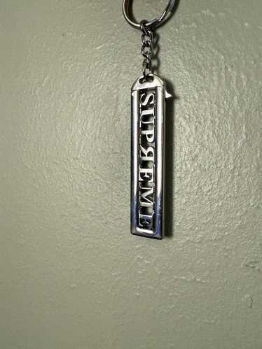 Supreme keychain - Gem