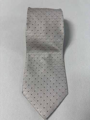 Gucci bee tie silk - Gem