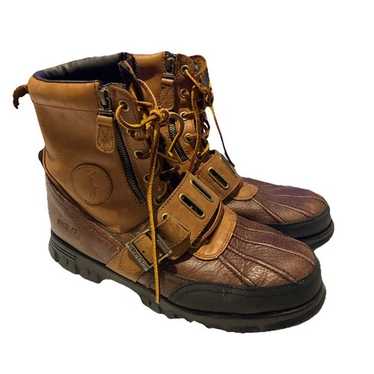 Ralph lauren andres - Gem