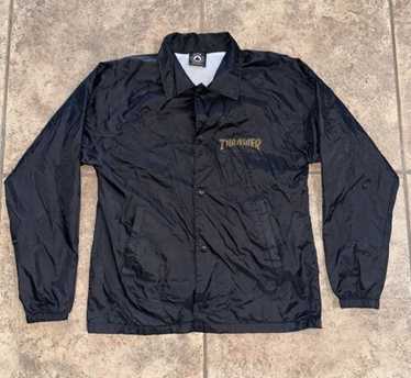 Thrasher jacket - Gem