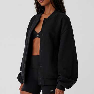 Alo bomber jacket - Gem