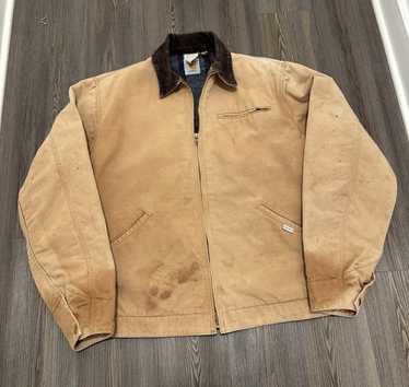 Vintage 80s carhartt detroit - Gem Vintage 80s carhartt detroit - Gem