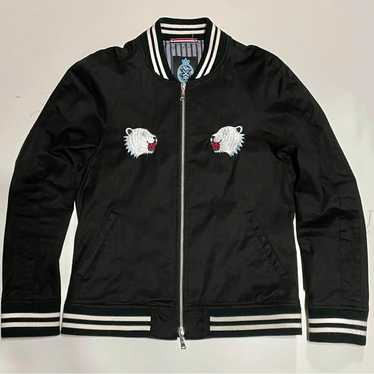 高速 割引 2024 西日本 24aw Masu Spiky STADIUM SPIKY 48（MASU's Jacket Varsity ジャケット・アウター