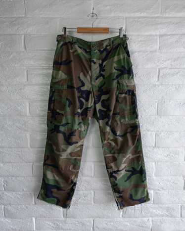 デッドストック☆60s 米軍 U.S.ARMY コットンサテン