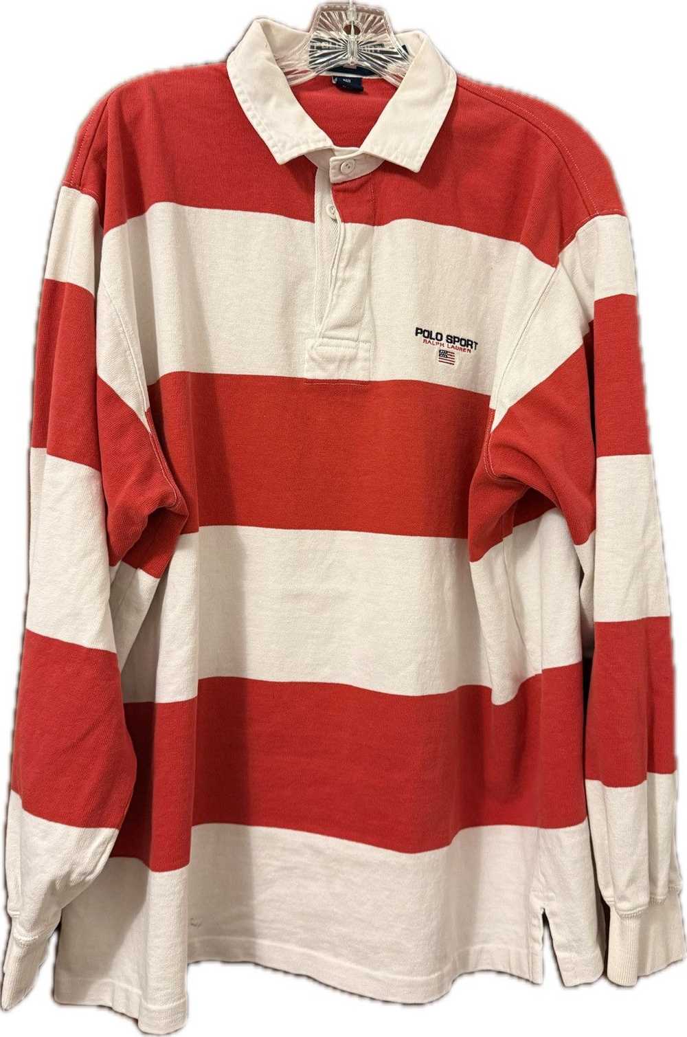 Polo Ralph Lauren Polo Sport Rugby - image 1