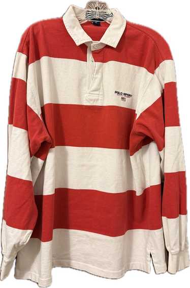 Polo Ralph Lauren Polo Sport Rugby - image 1