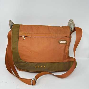 Tumi t-tech crossbody/ messenger - Gem