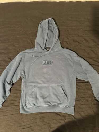 Kith small box logo - Gem