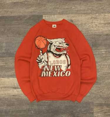 New Mexico Lobos Red NCAA Jackets for sale | eBay