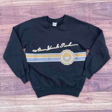 トップス 1970s Collegiate Pacific Sweatshirt Vtg collegiate pacific - Gem