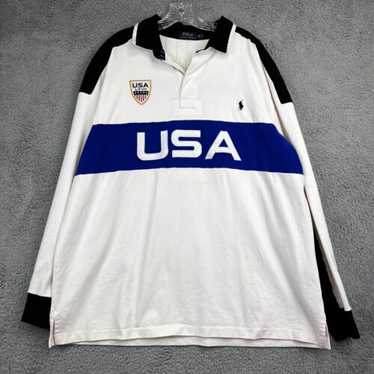 Ralph lauren usa rugby - Gem Ralph lauren usa rugby - Gem