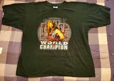 Vintage vtg kevin nash - Gem