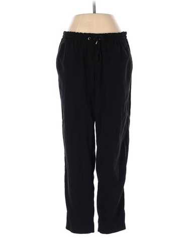 Express Women Black Casual Pants S - image 1
