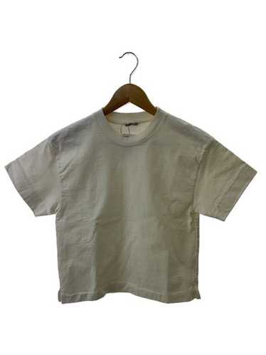 Auralee stand up tee - Gem Auralee stand up tee - Gem