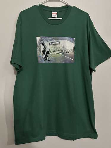 Supreme - Dylan Tee - UG.SHAFT