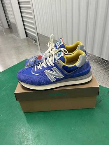 New Balance 574 Legacy Sneaker - Gem New Balance 574 Legacy Sneaker - Gem